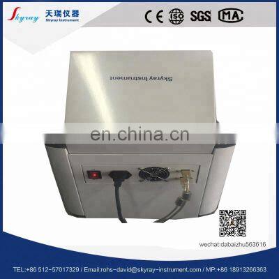 Cheap Xrf Gold Tester for Gold Purify Rapid Measurement photo-3