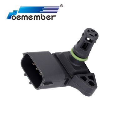 OE Member 904-7130 2872784 2897334 4921324 Truck Temperature Sensor Truck Air Temperature Sensor for CUMMINS