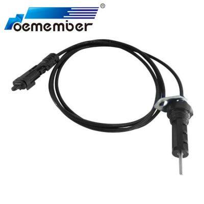 OE Member Charge Pressure Sensor 20526768 20928544 21390375 68326734 Brake Pad Wear Indicator Sensor for Volvo