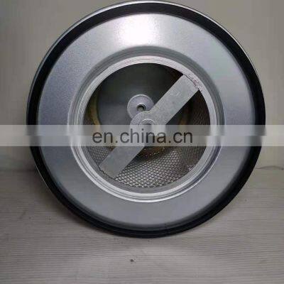 Professional Custom Screw Air Compressor Accessories Air Filter 159275000 photo-2