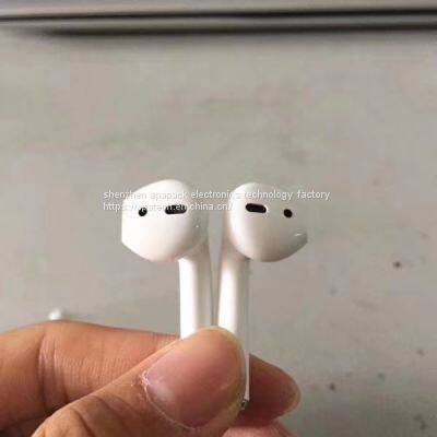 2022 Latest Brand New Airpods 2 photo-2