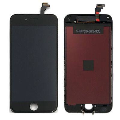 A+++ Good Quality Smartphone Screen For iPhone 6 Phone Lcd Screen Cell Phone Spare Parts