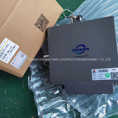 SDLG 4130001126 ECU VRT200 Transmission for L958F L968F Wheel Loaders photo-2
