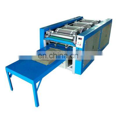 Poly Bag Printer Nylon Bag Plastic Bag Flexo Printing Machine Offset Flexo Non Woven Kraft Paper Printer