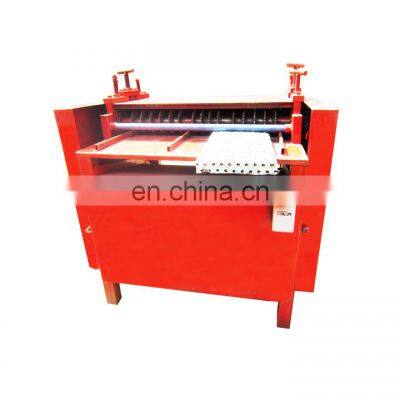 hot sale Aluminum and copper separator for air condition radiator