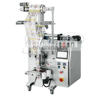 50g - 250g 500g mozzarella cheese Sachet Packaging Machine Price