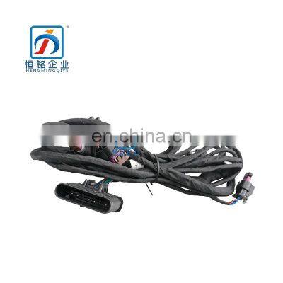 A Class W176 Parking Sensor Wiring 1765403009 Electric Eye Harness for Mercedes Benz photo-3