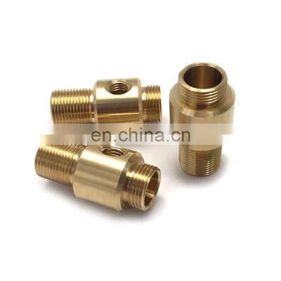 Wholesale Universal Motor Bike Parts Cnc Machining Steel Aluminum Other Motorcycle Accessories photo-3