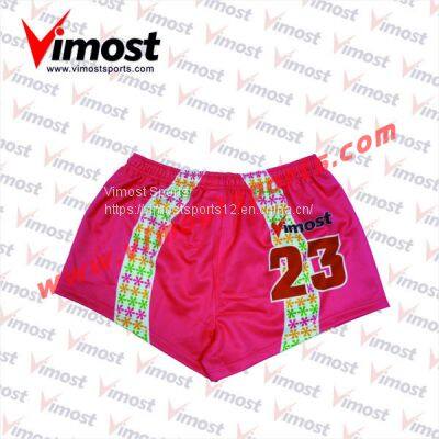 Brand New Cute Rugby Short Made To Order From 2022 Best Supplier
