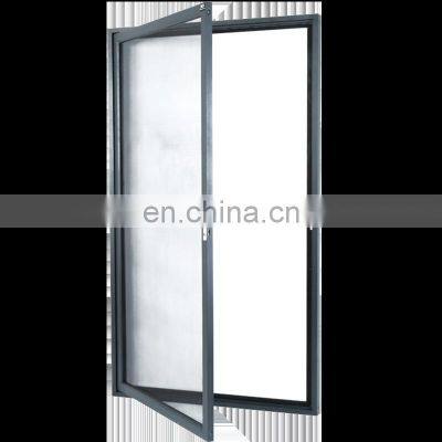 Metal Wire Mesh Plastic Coated Shade Net Window Screen photo-3
