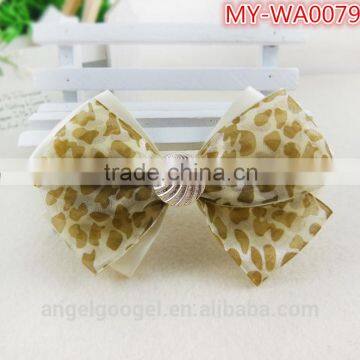 hair bow machine headband female accessories MY-IA0079