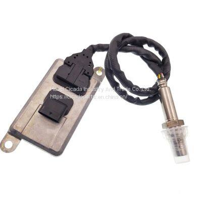 12V truck NOx SENSOR 4326874, 2872946 4326874RX A045S171 A2C95991400-01 5WK9 6741B