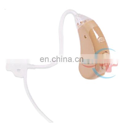 HC-G051 Pocket type The challenger hearing AIDS with battery with Super power saving