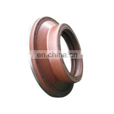 100*175*14/46 Use for HOWO Mine Dump Truck Replacement Spare Parts Wheel Hub Seal Shaft Axle WG9970320036 photo-4