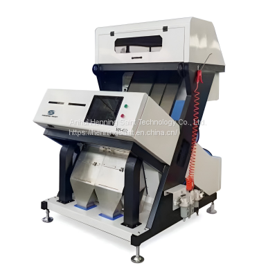 Henning Saint Intelligent Coffee Beans Color Sorter