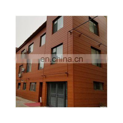 Pu Sandwich Panel Machine Line Construction Used 3d Panel pu Polyurethane Sandwich Panel With Pu Edging photo-3