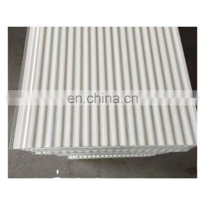 PU Sandwich Panel Price   PU Insulation Board Panel PU modern container house