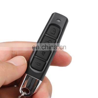 433MHZ Remote Control Garage Gate Door Opener Remote Control Duplicator Clone Cloning Code Car Key