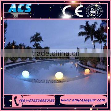 ACS magic battery led ball outdoor party