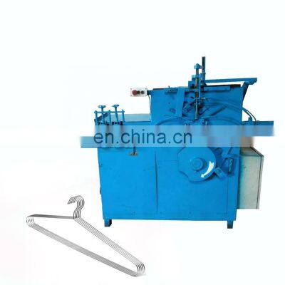 Coat Wood Hanger Making Machine Metal Wire Coat Hanger Making Machine Wire Coat Hanger Machine photo-2