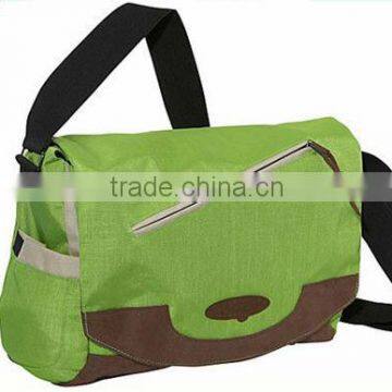 600D polyester Unisex Satchel