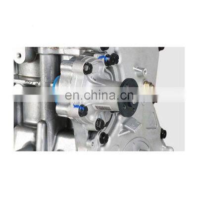 DK13-08 Engine Assembly With All Aluminum Cylinder Body Fit for DFSK photo-2