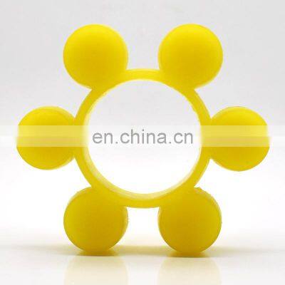 Chinese Manufacturer Supply Coupling Elastic Cheap Price Higher Quality Gr Coupling Elastic photo-5