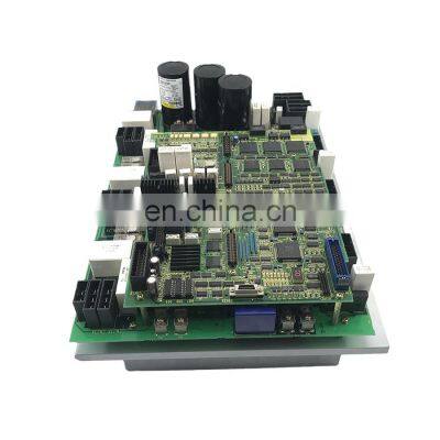 New Original for Fanuc A06B-6100-H001 Servo Amplifier Servo Drive photo-2