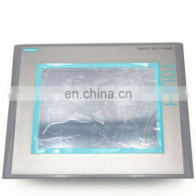 Genuine Siemens touch screen Siemens  6AV6 642-0BA01-1AX1 6AV66420BA011AX1