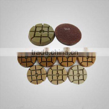 Diamond Floor Polishing Pads For Concrete photo-2