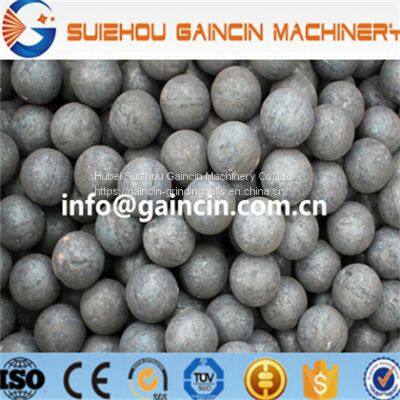 china supplier grinding media steel balls, grinding media steel balls for metal ores grinding