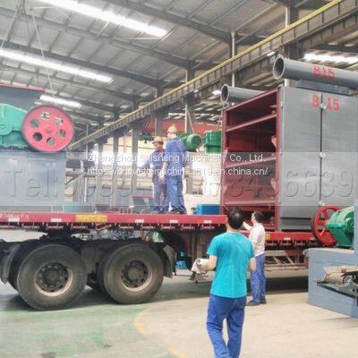 Conveyor Mesh Belt Dryer(86-15978436639)