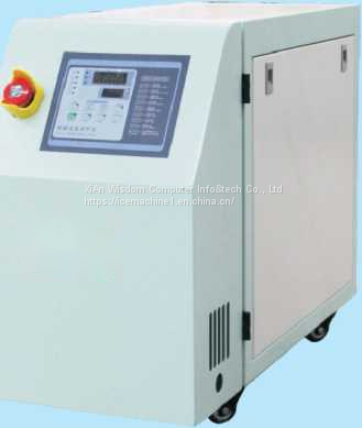 Water Transfer Mould Temperature Machine