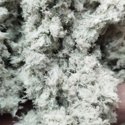 chrysotile asbestos