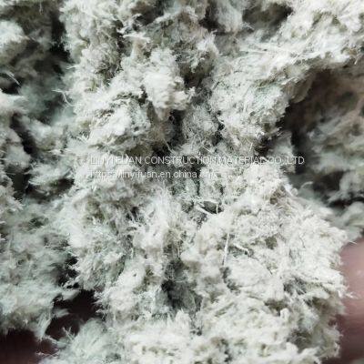 Chrysotile Asbestos