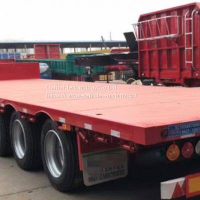 heavy duty trailer