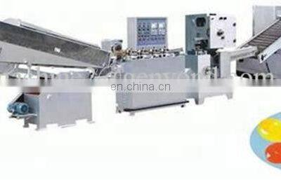 CHINA Factory Gummy Candy Making Machine Jelly Candy Machine Production Line photo-2