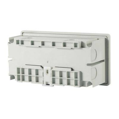 Acrel Alarm and Display Instrument AID120 With Real-time Display Function of Insulation Resistance and Transformer Load Factor photo-4