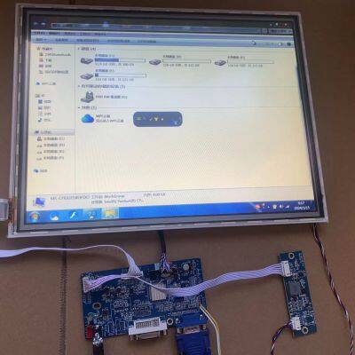 LED Constant Current Source LCD Backlight Driving Board photo-5