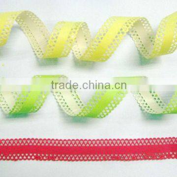 Paper lace trim,DIY decorative paper lace trim