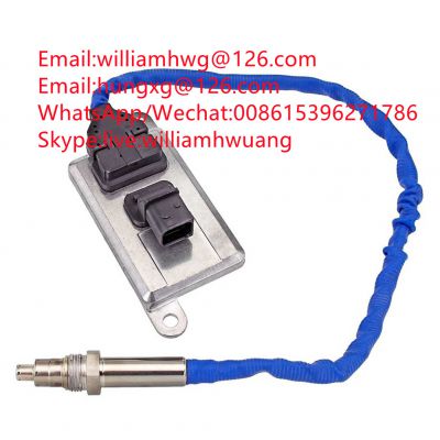 5WK96722B 5115408-0017 Nitrogen Oxygen Sensor MAN 5WK96783B 5115408-0018 5WK96783A 5115408-0011 5WK96618D 5115408-0015 5WK96790B Nitrogen Oxygen Sensor 5115408-0019 5WK96783A 5115408-0011