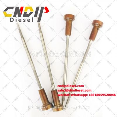 Diesel Common Rail Valve F00RJ00005