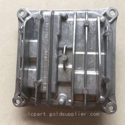 Xenon Headlight Control Unit Ballast for Mercedes Benz W222 222 870 0789 photo-2