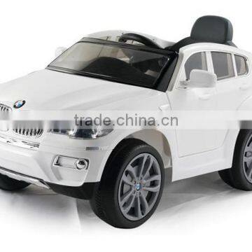 12V 7AH 3.5W*2 Electric Ride On Kids Toy Car