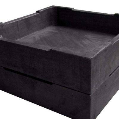 Graphite Sagger