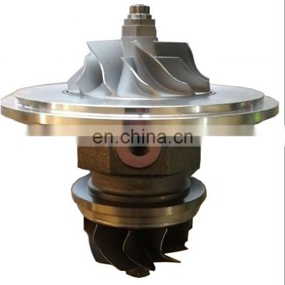 Turbocharger chra GT35 GT3582 T3 AR.70/63 Anti-Surge Compressor Turbo core Bearing perfect for 3.0L-6.0L engine