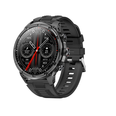 Smart Watch V99 with big battery 710mAh and big size 1.85inch