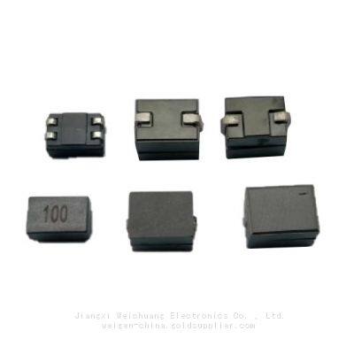Surface Mount Inductor photo-3