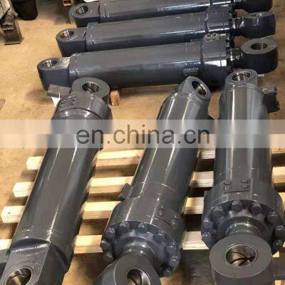 Excavator Parts Loader Spare Parts Hydraulic Cylinder for XCMG Machinery photo-3