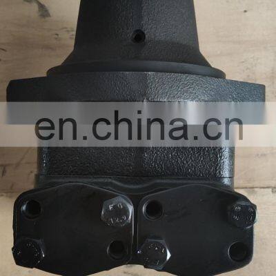 Front Drive Motor Vane Motor Excavator Parts 803009799 for XCMG XE490 photo-2